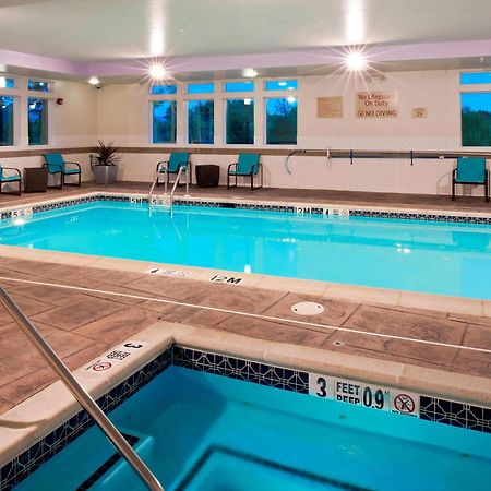 Towneplace Suites By Marriott Bethlehem Easton/Lehigh Valley Hollo Bagian luar foto