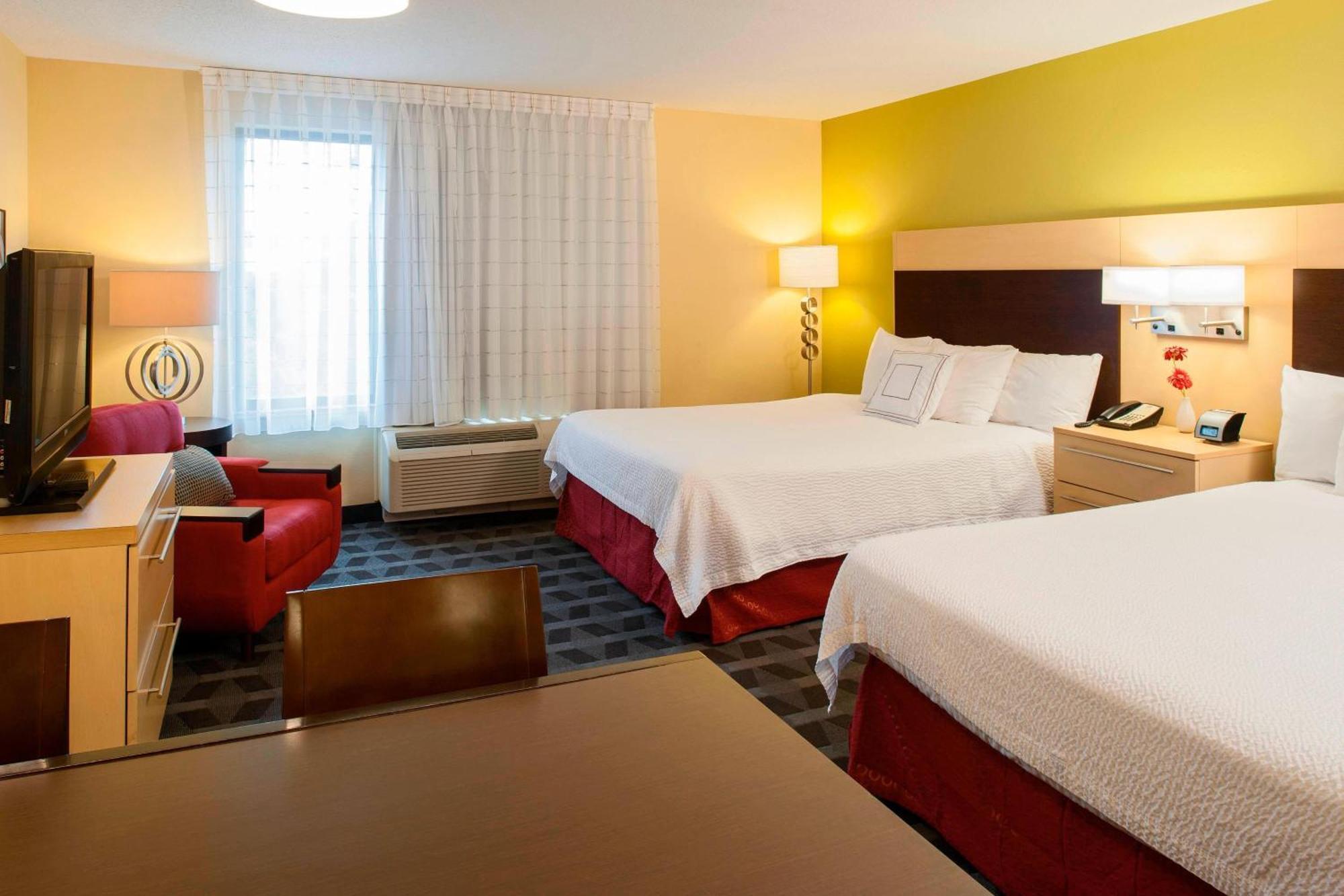 Towneplace Suites By Marriott Bethlehem Easton/Lehigh Valley Hollo Bagian luar foto