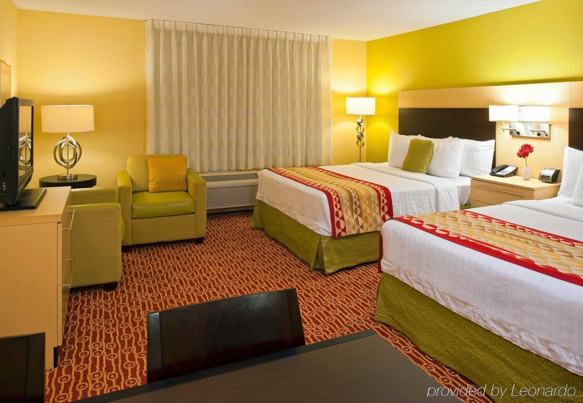 Towneplace Suites By Marriott Bethlehem Easton/Lehigh Valley Hollo Ruang foto