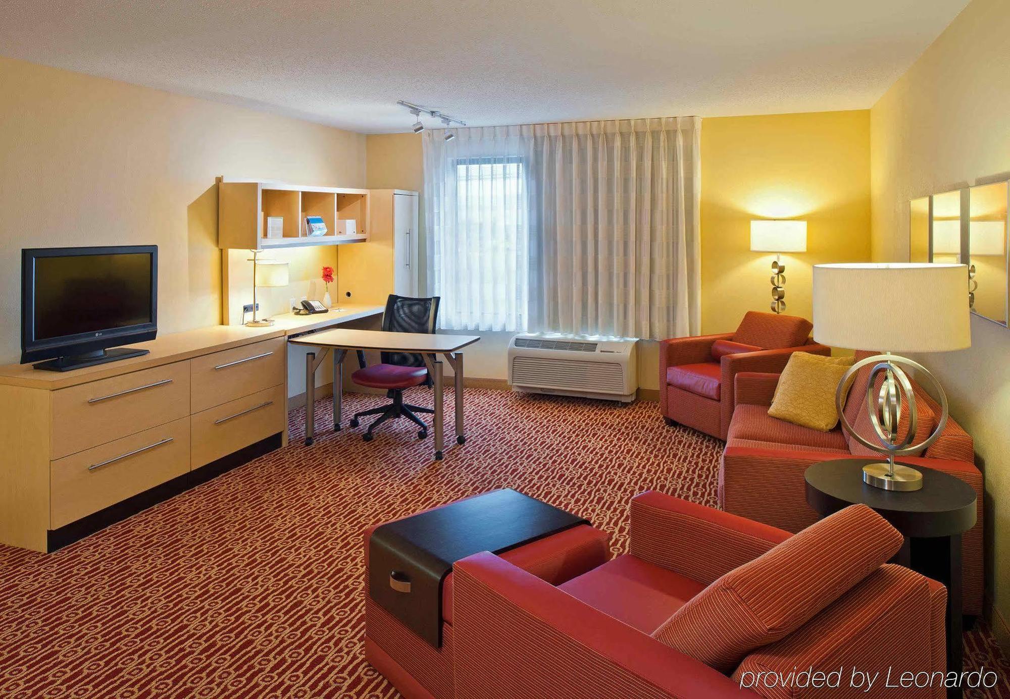 Towneplace Suites By Marriott Bethlehem Easton/Lehigh Valley Hollo Ruang foto